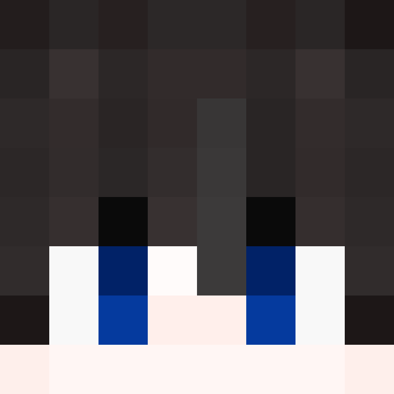 edgyspence's skin