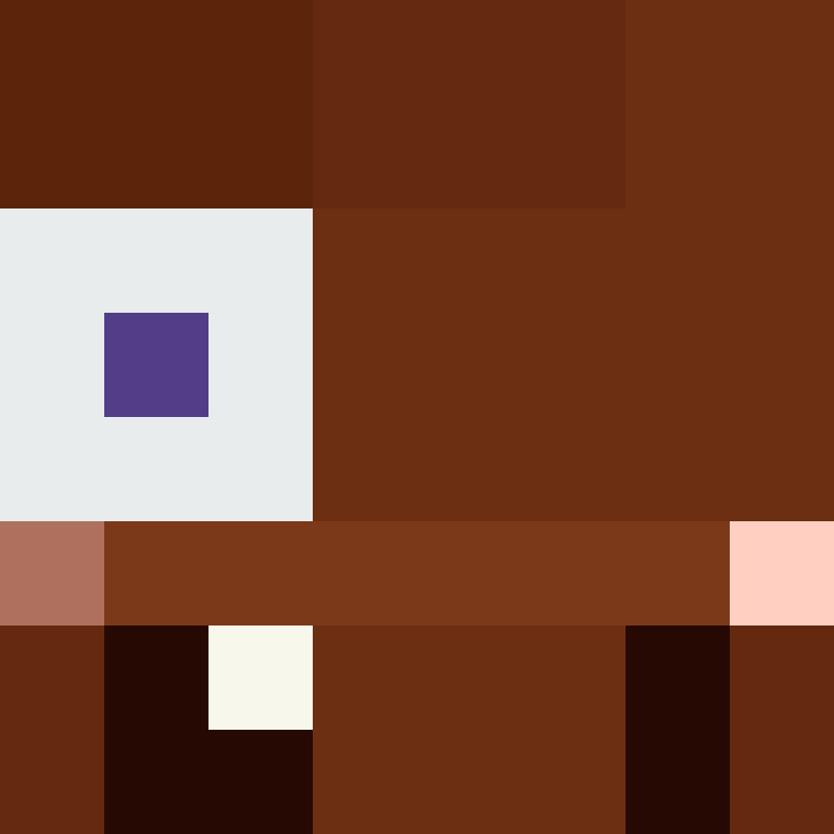 acin5's skin