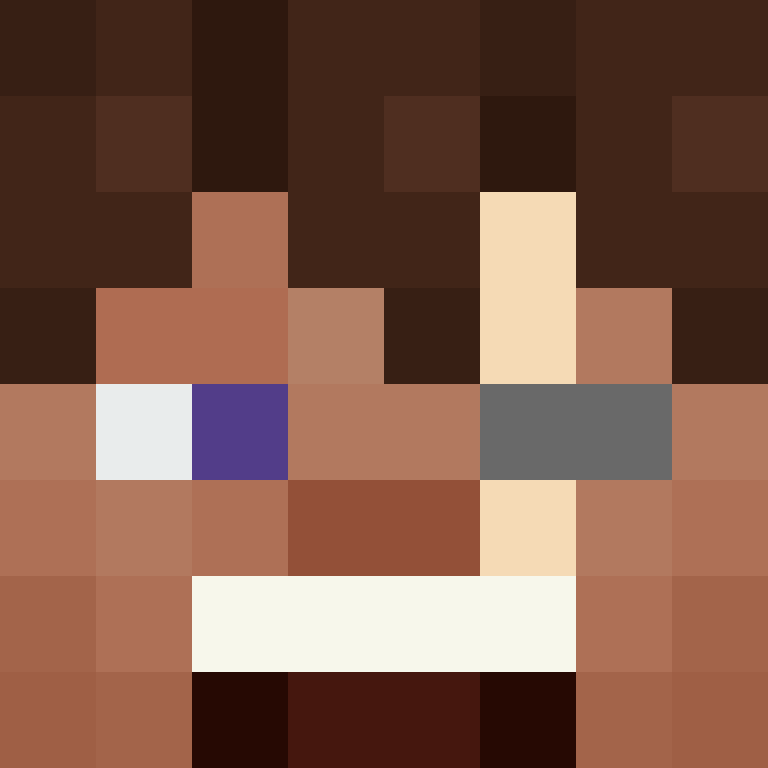 luh29's skin