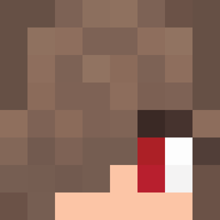 Ellafied's skin