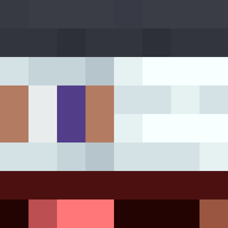 TheCuriousMiner's skin