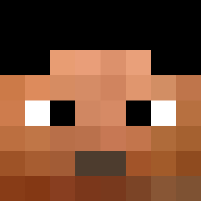 MHF_Mineskin's skin
