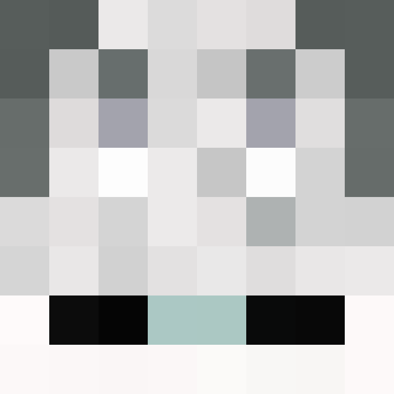 zervation's skin