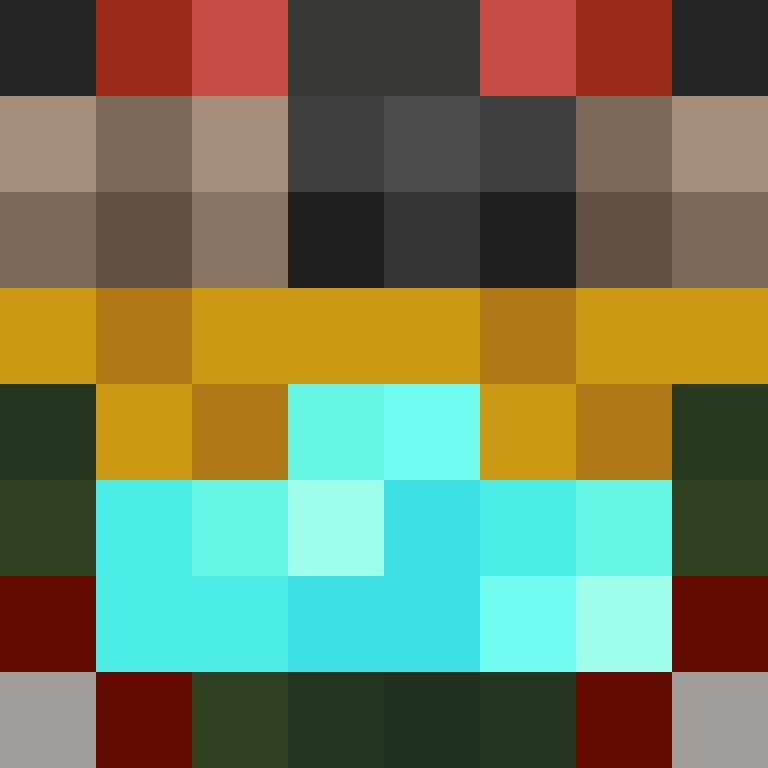 Respondents's skin
