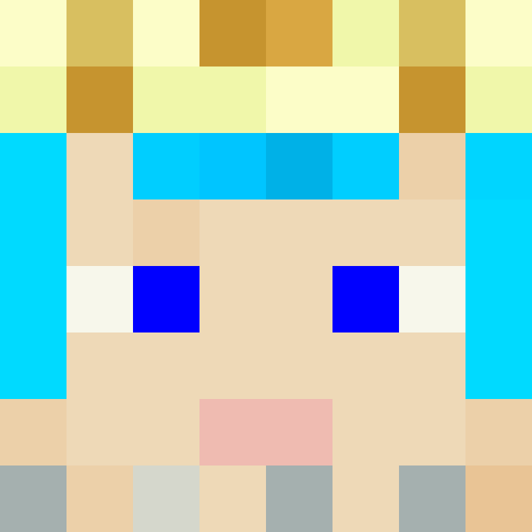 CrypticLoser13's skin