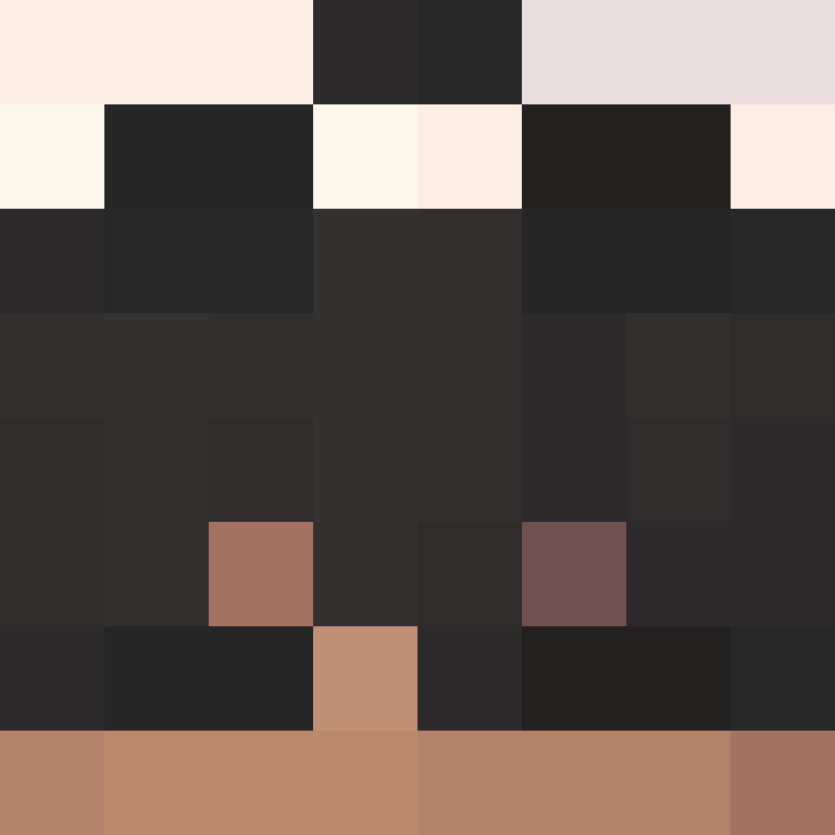 Cartizoll's skin