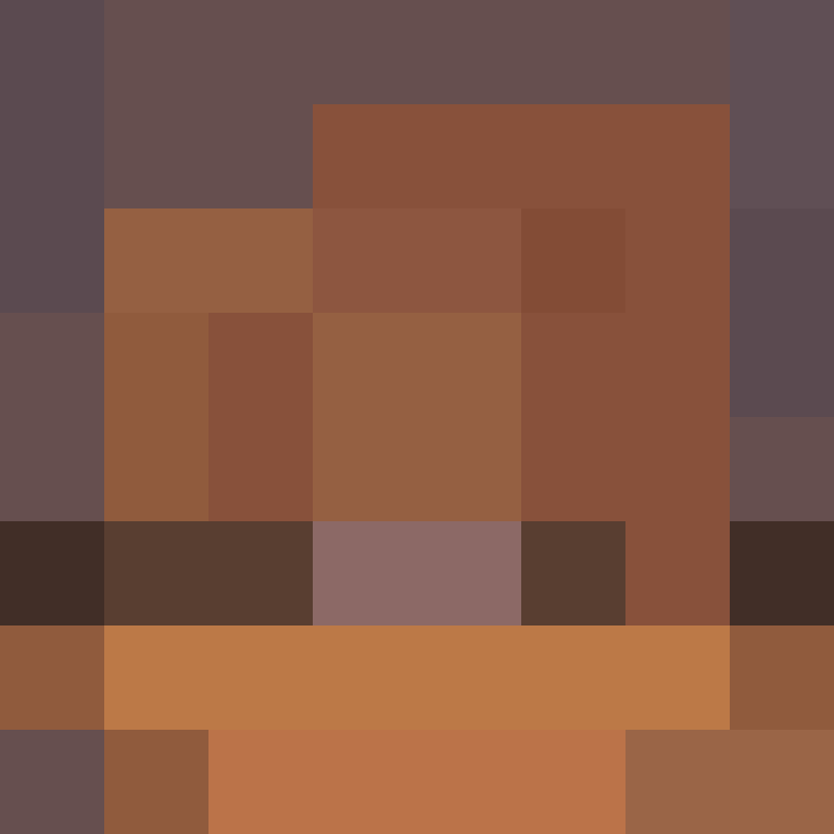 Gabzillaur's skin