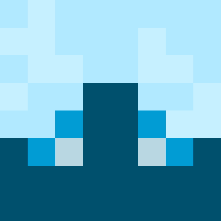 isfene's skin
