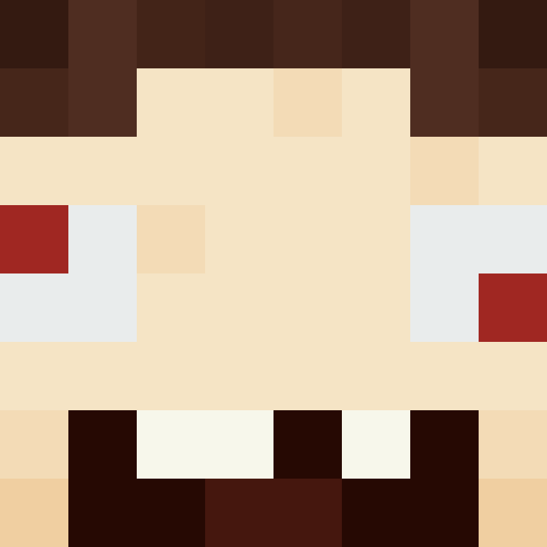 BradBot_2's skin