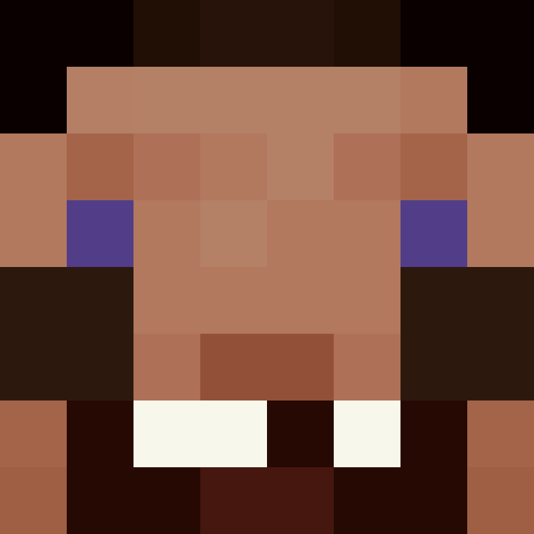 Notro_Client's skin