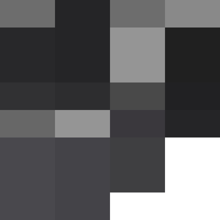 hannhums's skin