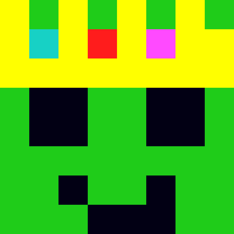PlsPullMe's skin
