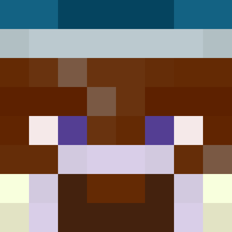 PatatjeMC's skin