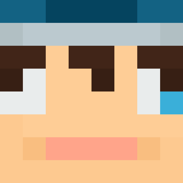 DonaldTrump42's skin