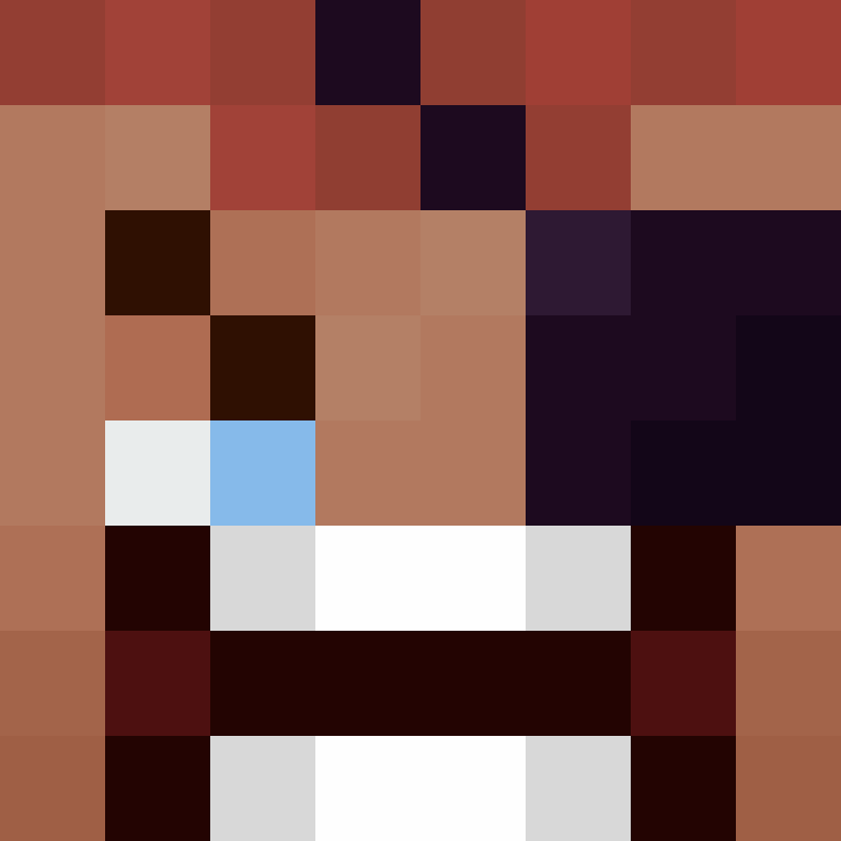 Yeleha's skin