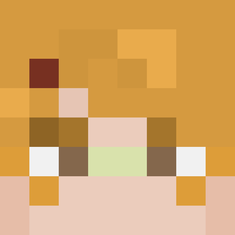 intersecato's skin