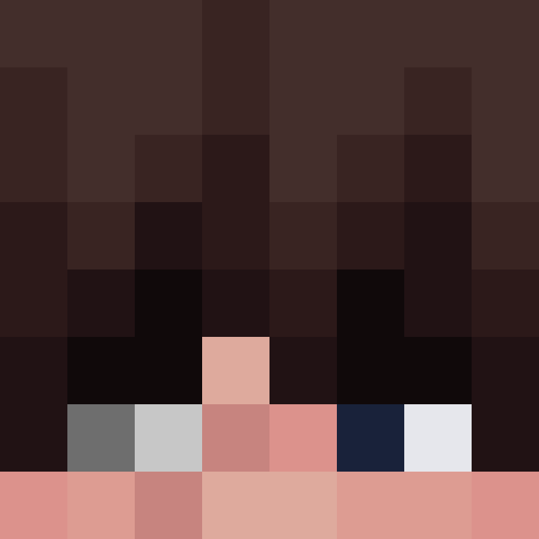 Cosxms's skin