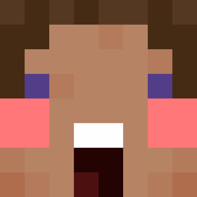 Bolshebricks's skin