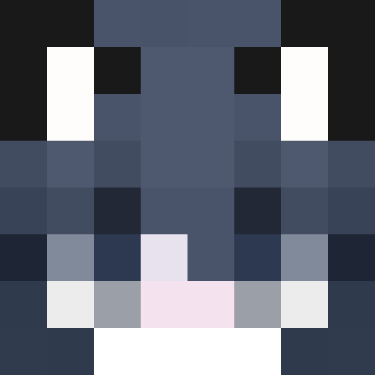 AlexisMadd's skin