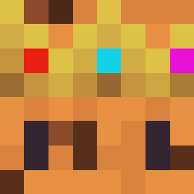 CoastlineCrea's skin