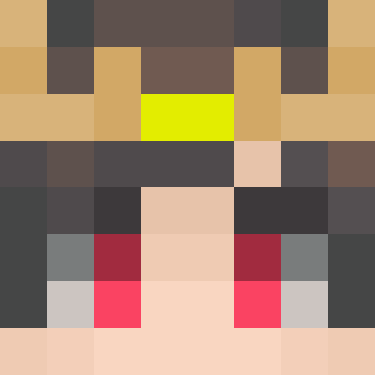 Kaboyio's skin