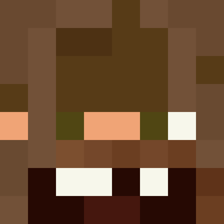 Ryuzln's skin