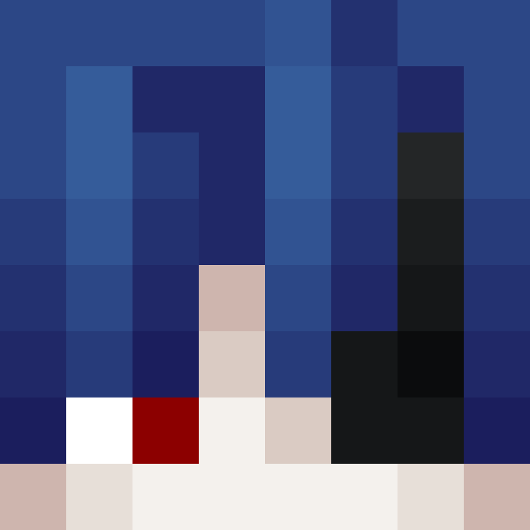 41414141h's skin