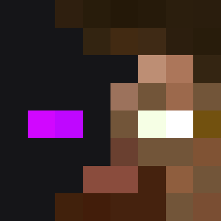 GeyserMC's skin