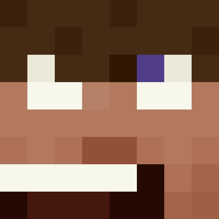 hpyef's skin