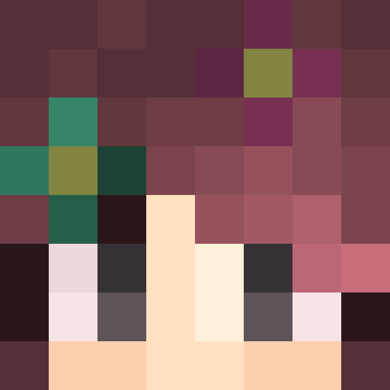 h4yl33's skin