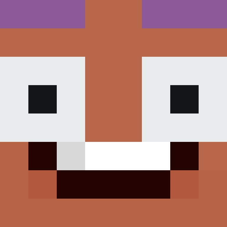 CeilingBird's skin