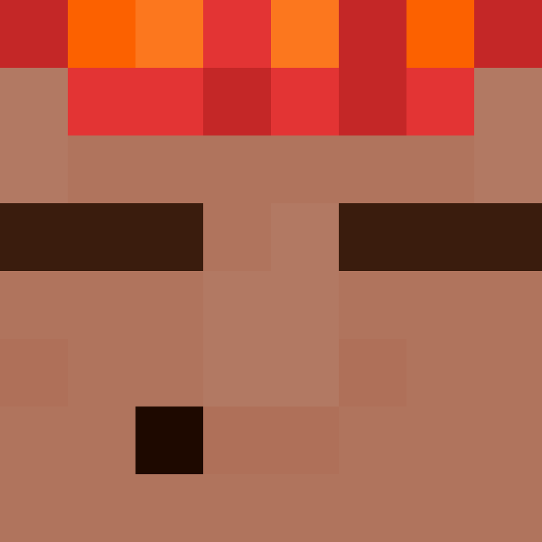 MHF_Mineskin's skin