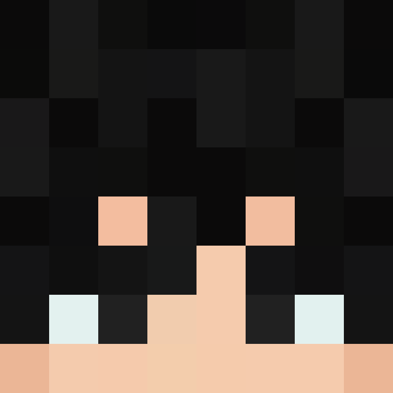 Respondents's skin