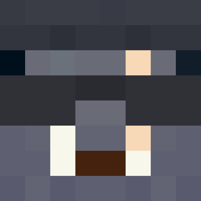 CrypticLoser13's skin