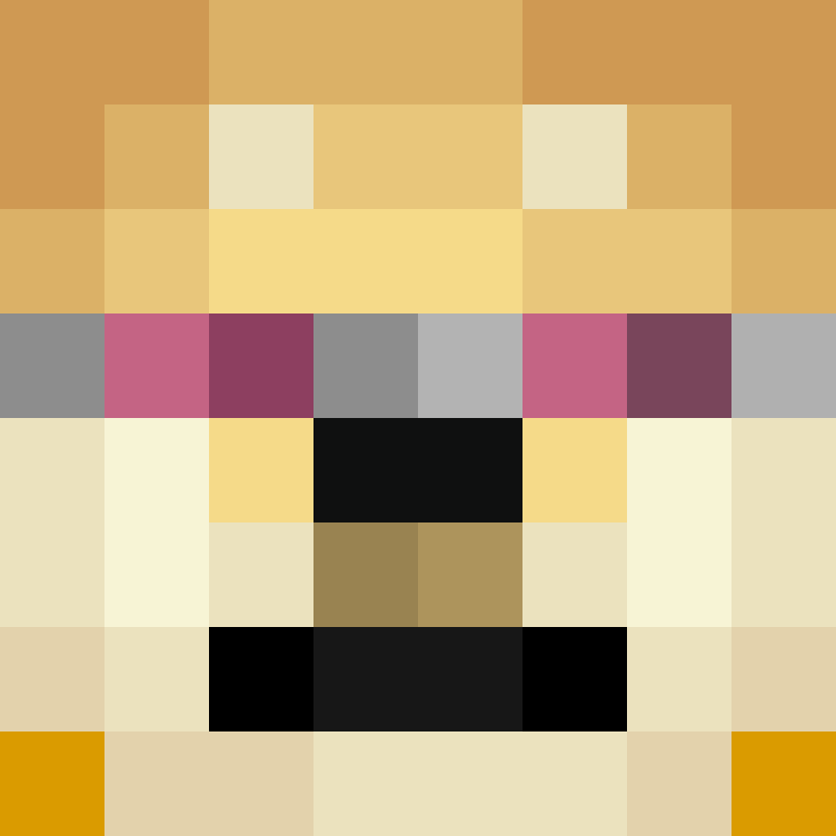 TweedyFan's skin