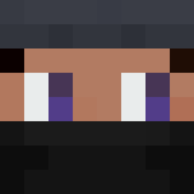 BradBot_2's skin