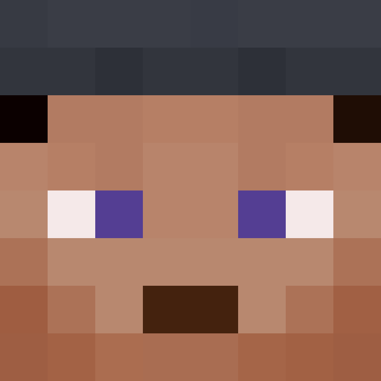 PrinceCR's skin