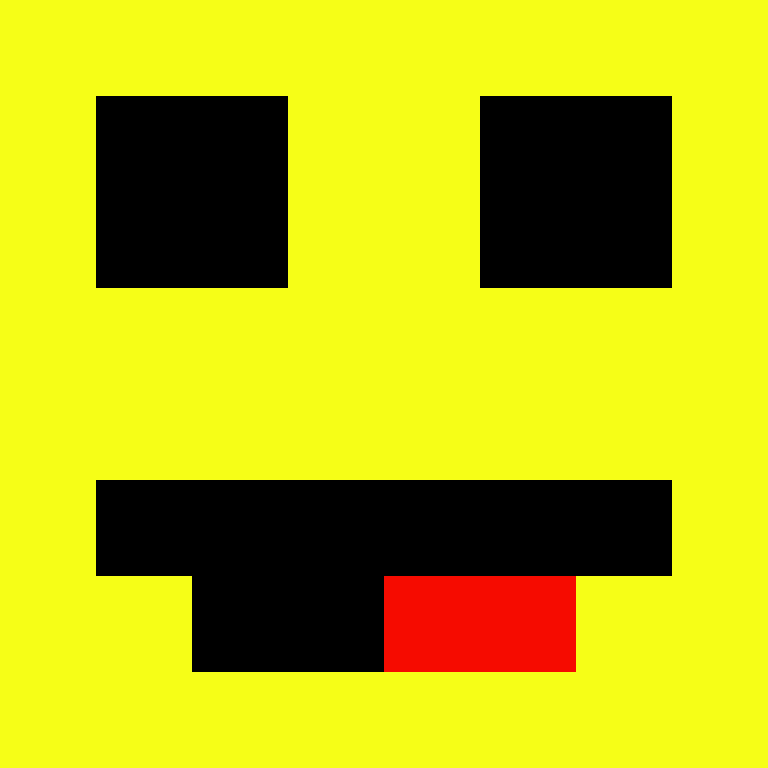 Snappyb3ast's skin