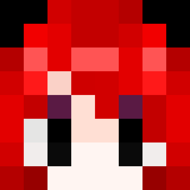 Xenyria's skin