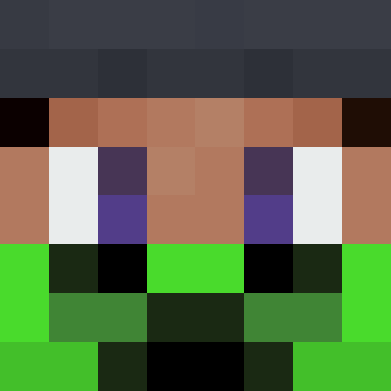 hannhums's skin