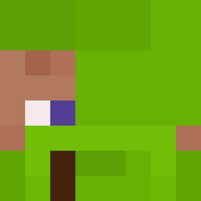 Notro_Client's skin