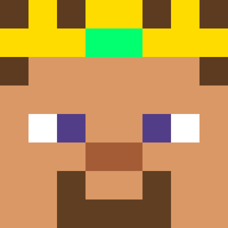 TheSilverDreams's skin