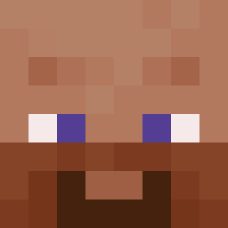 DonaldTrump42's skin