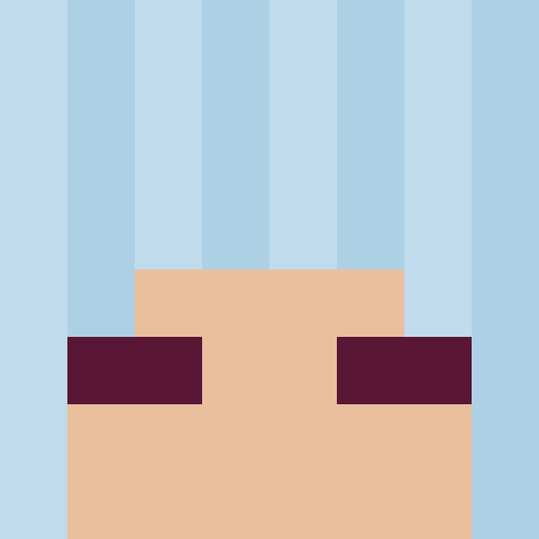 O_Rei's skin
