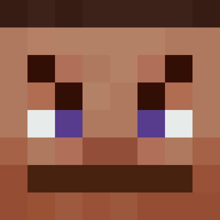 dramagg's skin
