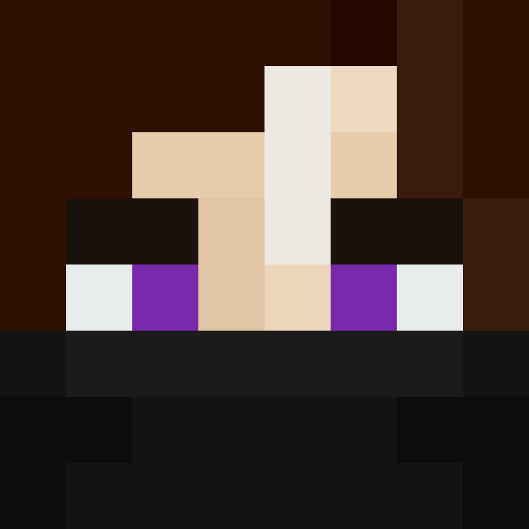 xentany's skin