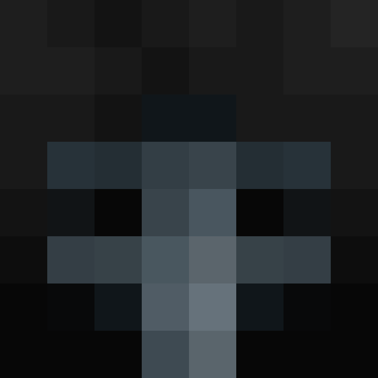 reversebird's skin