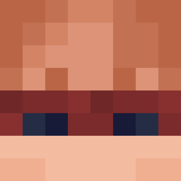 MLK15's skin