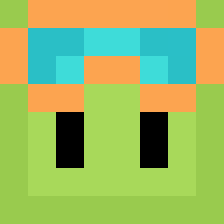 edgyspence's skin
