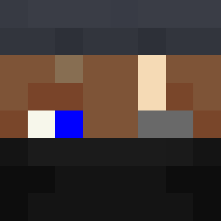 Zoleeey's skin
